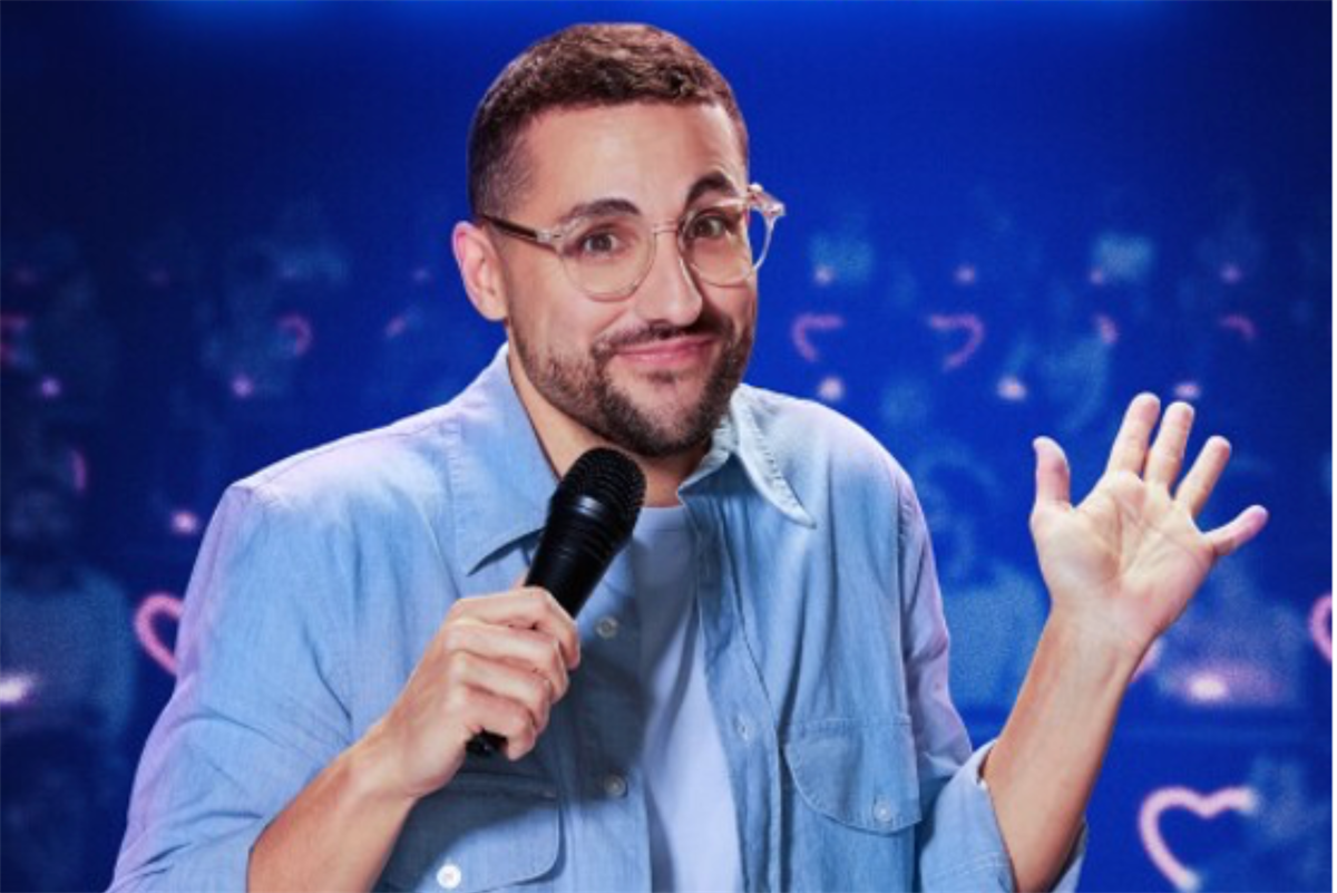 Prime Video Spain Launches Esto No Es Un Dating